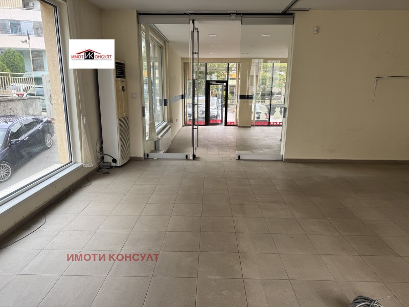 Til salgs  Butikk Veliko Tarnovo , Tsentar , 96 kvm | 61227859 - bilde [4]