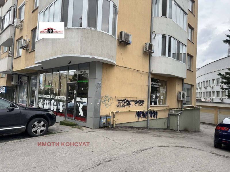 Til salgs  Butikk Veliko Tarnovo , Tsentar , 96 kvm | 61227859 - bilde [7]