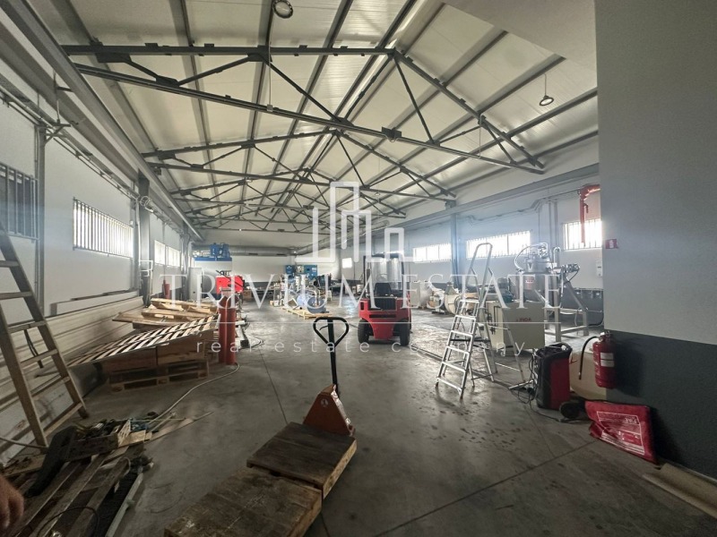 Продава  Склад област Пловдив , с. Браниполе , 575 кв.м | 12302662 - изображение [12]