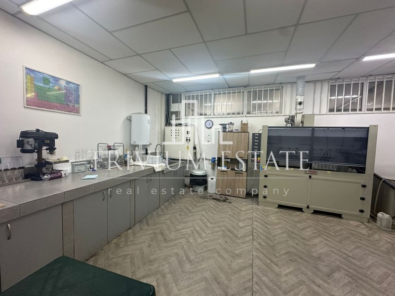 Продава  Склад област Пловдив , с. Браниполе , 575 кв.м | 12302662 - изображение [14]