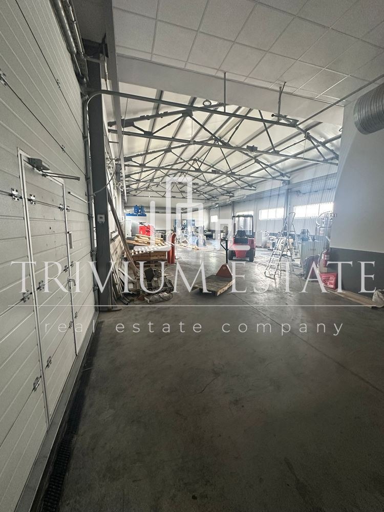 Продава  Склад област Пловдив , с. Браниполе , 575 кв.м | 12302662 - изображение [6]