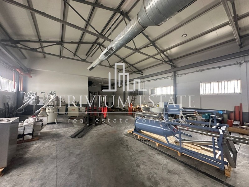 Продава  Склад област Пловдив , с. Браниполе , 575 кв.м | 12302662 - изображение [9]