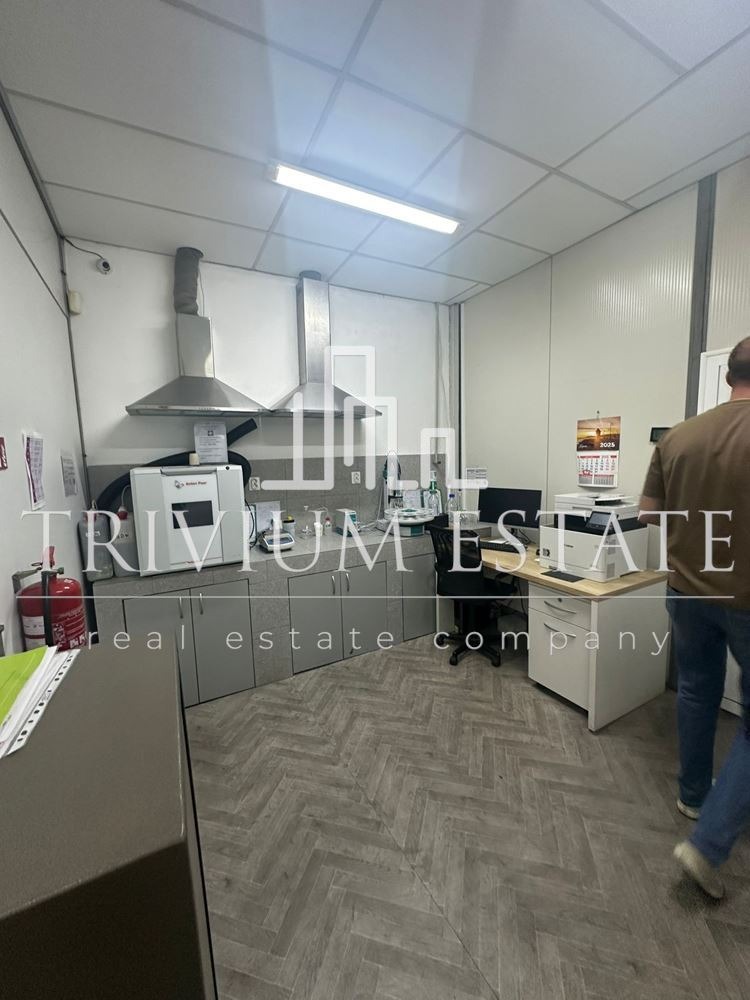 Продава  Склад област Пловдив , с. Браниполе , 575 кв.м | 12302662 - изображение [7]