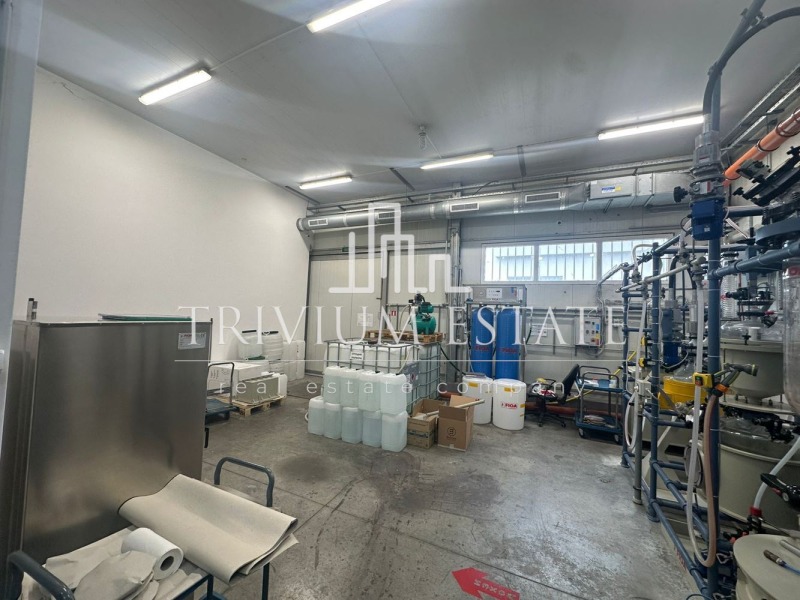 Продава  Склад област Пловдив , с. Браниполе , 575 кв.м | 12302662 - изображение [2]
