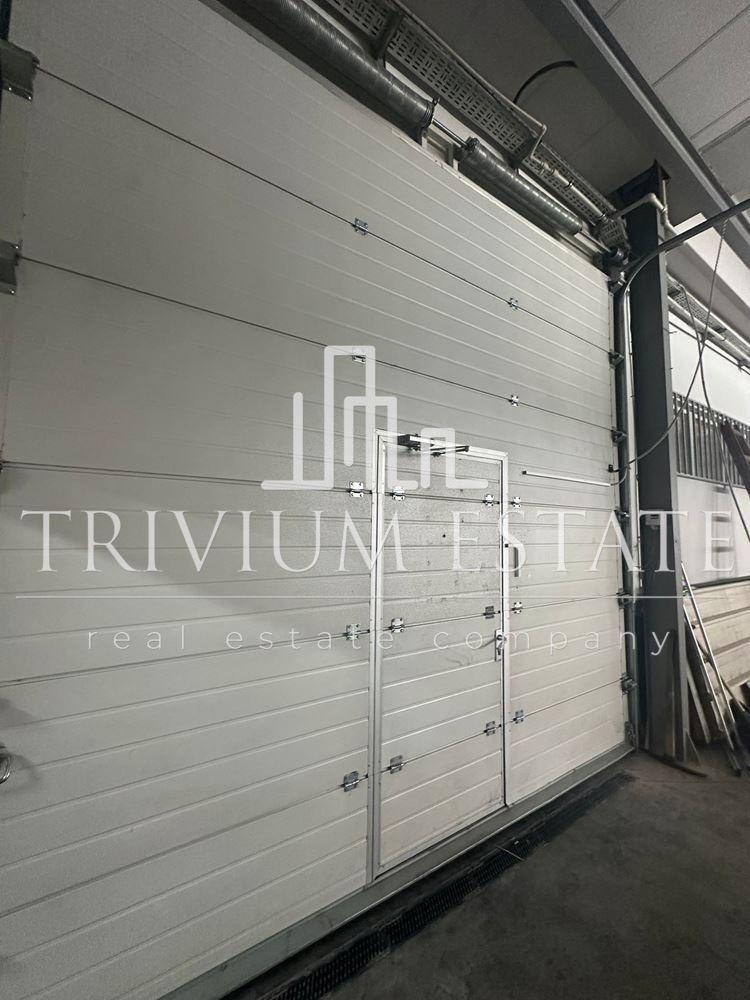 Продава  Склад област Пловдив , с. Браниполе , 575 кв.м | 12302662 - изображение [5]