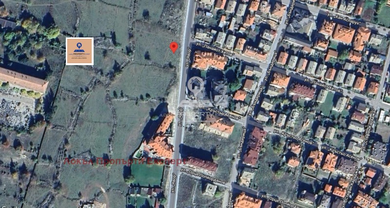 À venda  Trama região Blagoevgrad , Bansko , 1764 m² | 36418242 - imagem [6]
