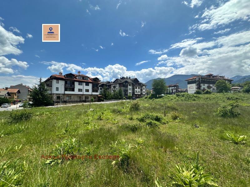 À venda  Trama região Blagoevgrad , Bansko , 1764 m² | 36418242 - imagem [3]