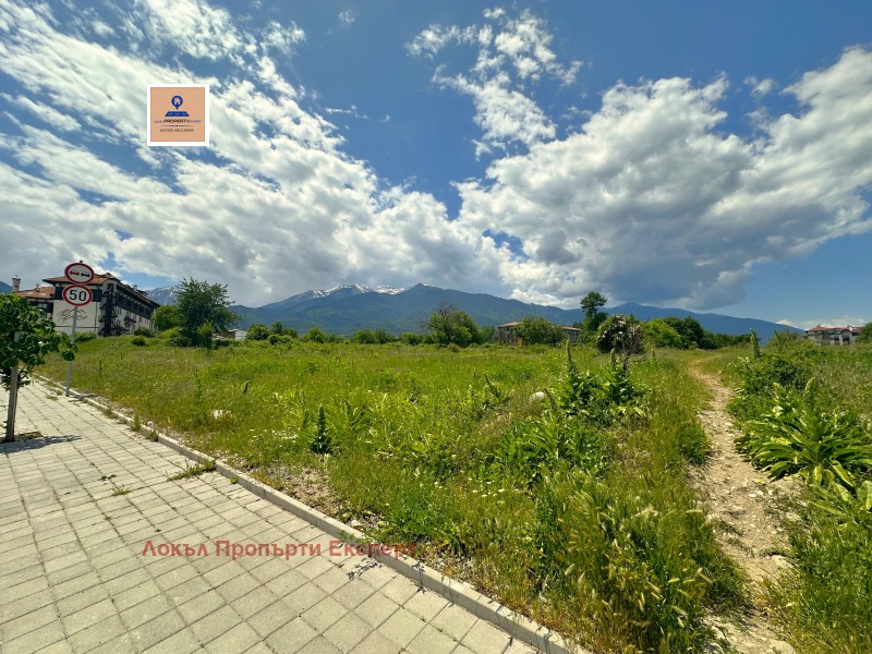 À venda  Trama região Blagoevgrad , Bansko , 1764 m² | 36418242