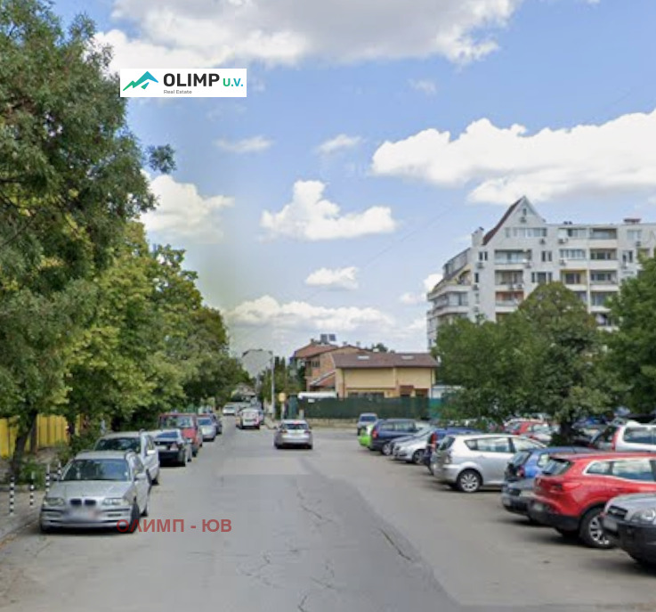 Продава ПАРЦЕЛ, гр. София, Люлин - център, снимка 3 - Парцели - 54697680