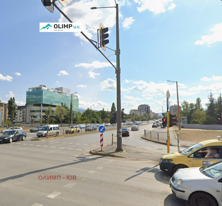 Продава ПАРЦЕЛ, гр. София, Люлин - център