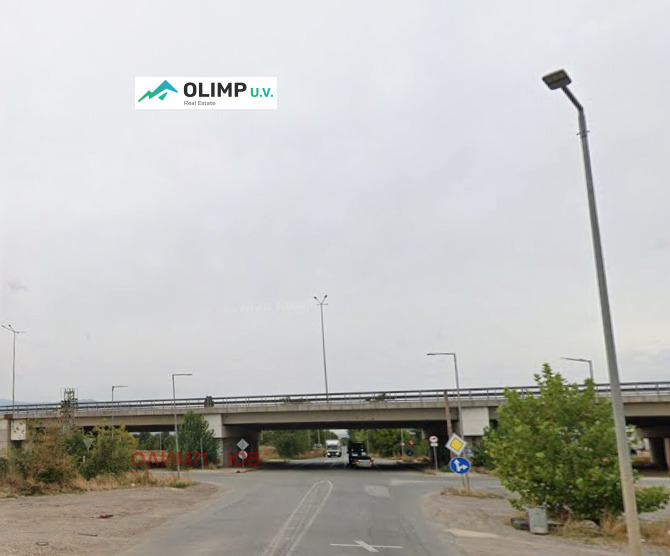 Продава ПАРЦЕЛ, гр. София, Малашевци, снимка 5 - Парцели - 54815697