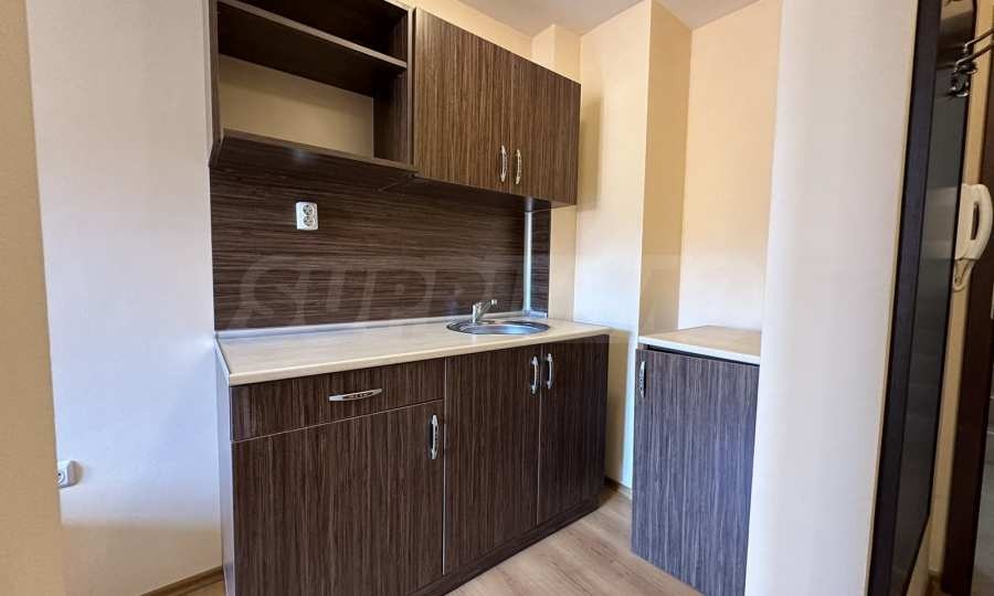 Продава 1-СТАЕН, гр. Банско, област Благоевград, снимка 5 - Апартаменти - 54300259