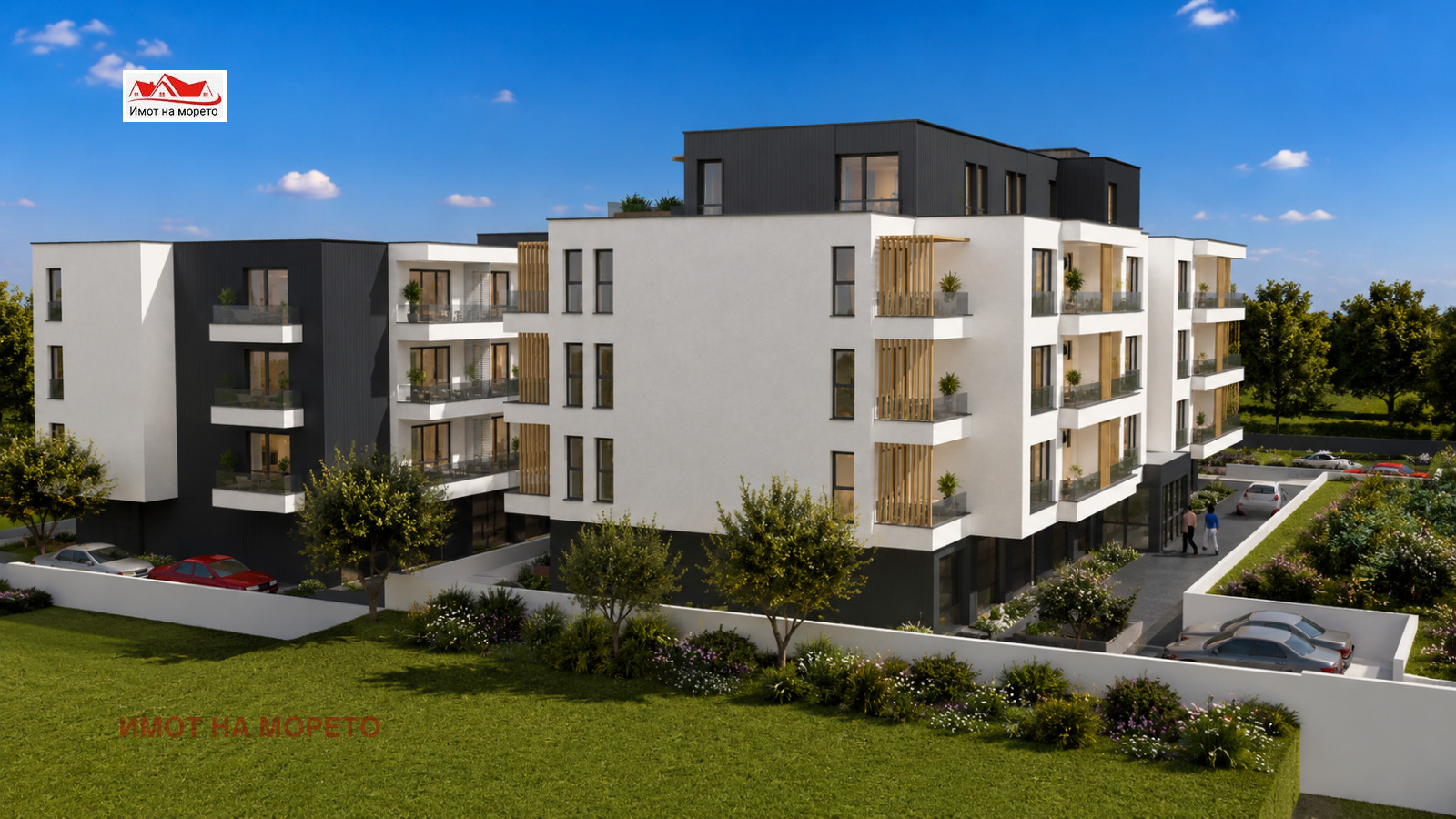 Продава 1-СТАЕН, гр. Созопол, област Бургас, снимка 3 - Апартаменти - 55049097
