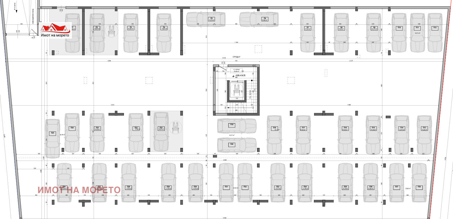Продава 1-СТАЕН, гр. Созопол, област Бургас, снимка 5 - Апартаменти - 55049097