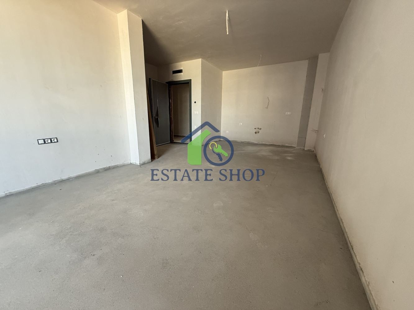 Продава 1-СТАЕН, гр. Пловдив, Остромила, снимка 2 - Апартаменти - 55888748