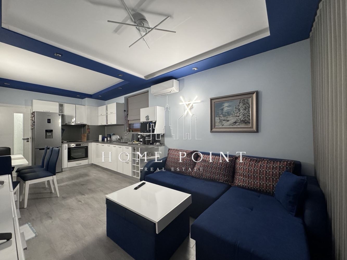 Продава 2-СТАЕН, гр. Пловдив, Въстанически