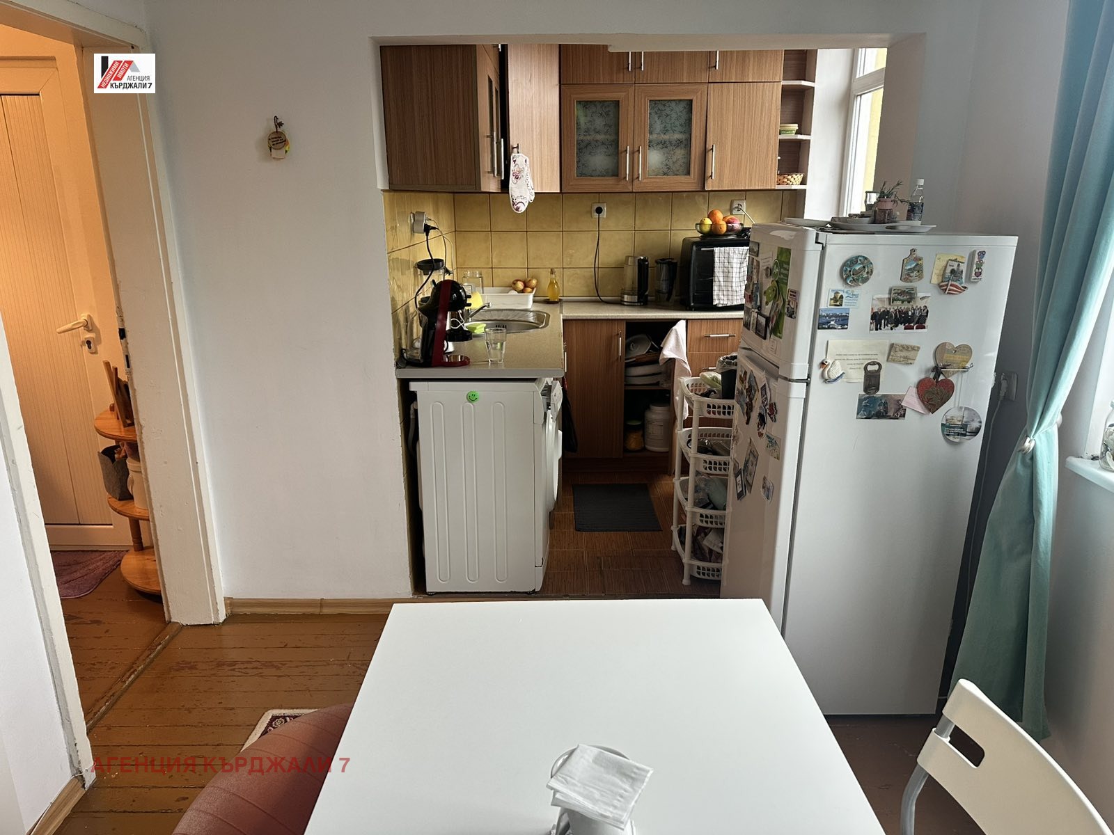 Продава 2-СТАЕН, гр. Кърджали, Център, снимка 4 - Апартаменти - 54791934