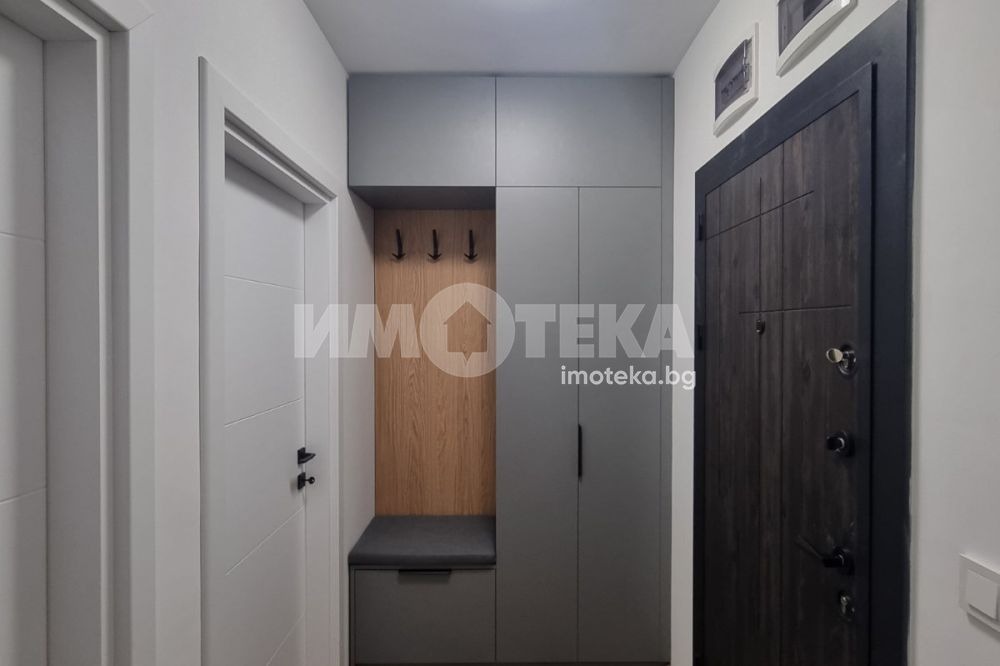Продава 2-СТАЕН, гр. Варна, Младост 1, снимка 6 - Апартаменти - 55192628