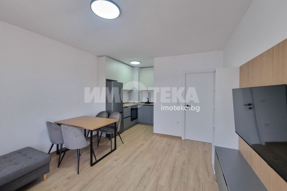 Продава 2-СТАЕН, гр. Варна, Младост 1, снимка 2 - Апартаменти - 55192628