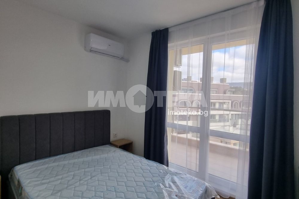 Продава 2-СТАЕН, гр. Варна, Младост 1, снимка 5 - Апартаменти - 55192628