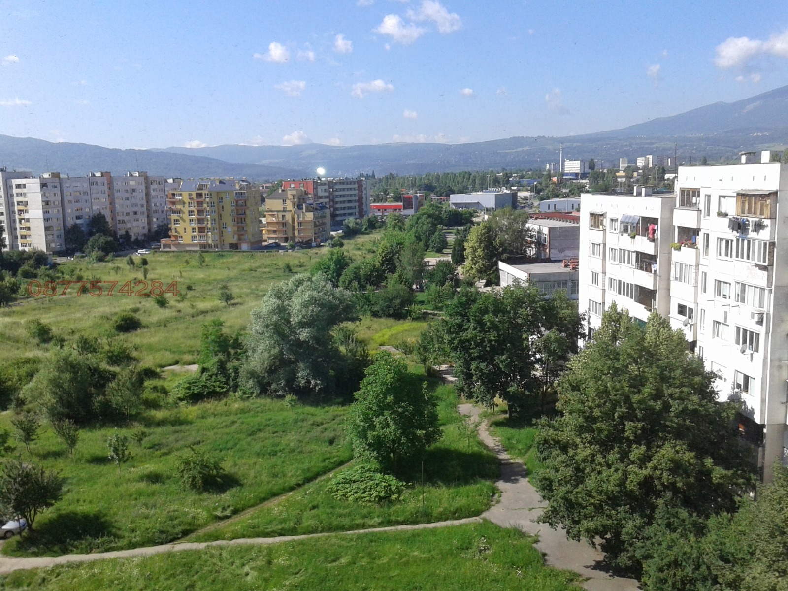 Продава 3-СТАЕН, гр. София, Дружба 2, снимка 4 - Апартаменти - 53603297