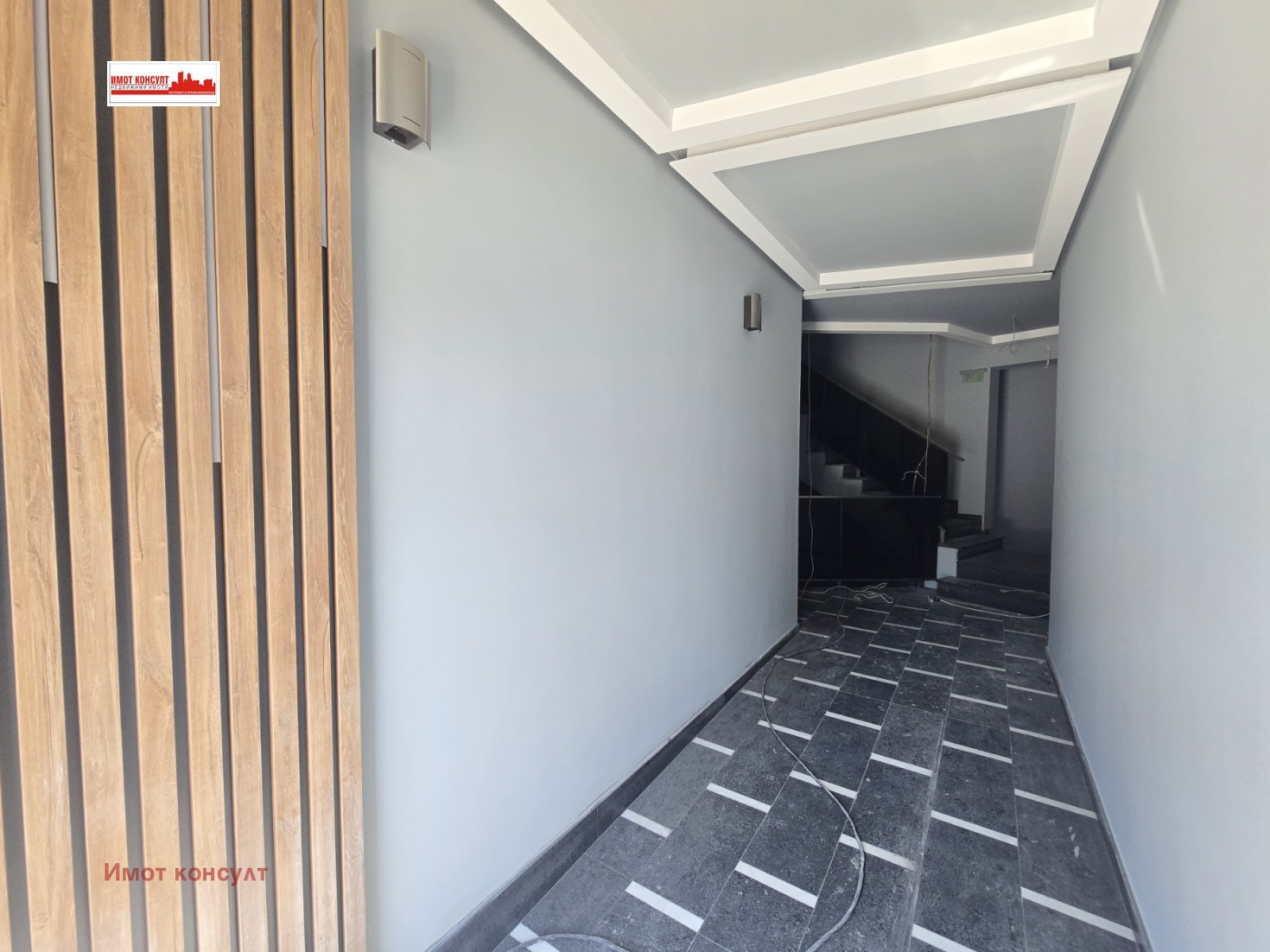 Продава 3-СТАЕН, гр. Пловдив, Кършияка, снимка 2 - Апартаменти - 50806585