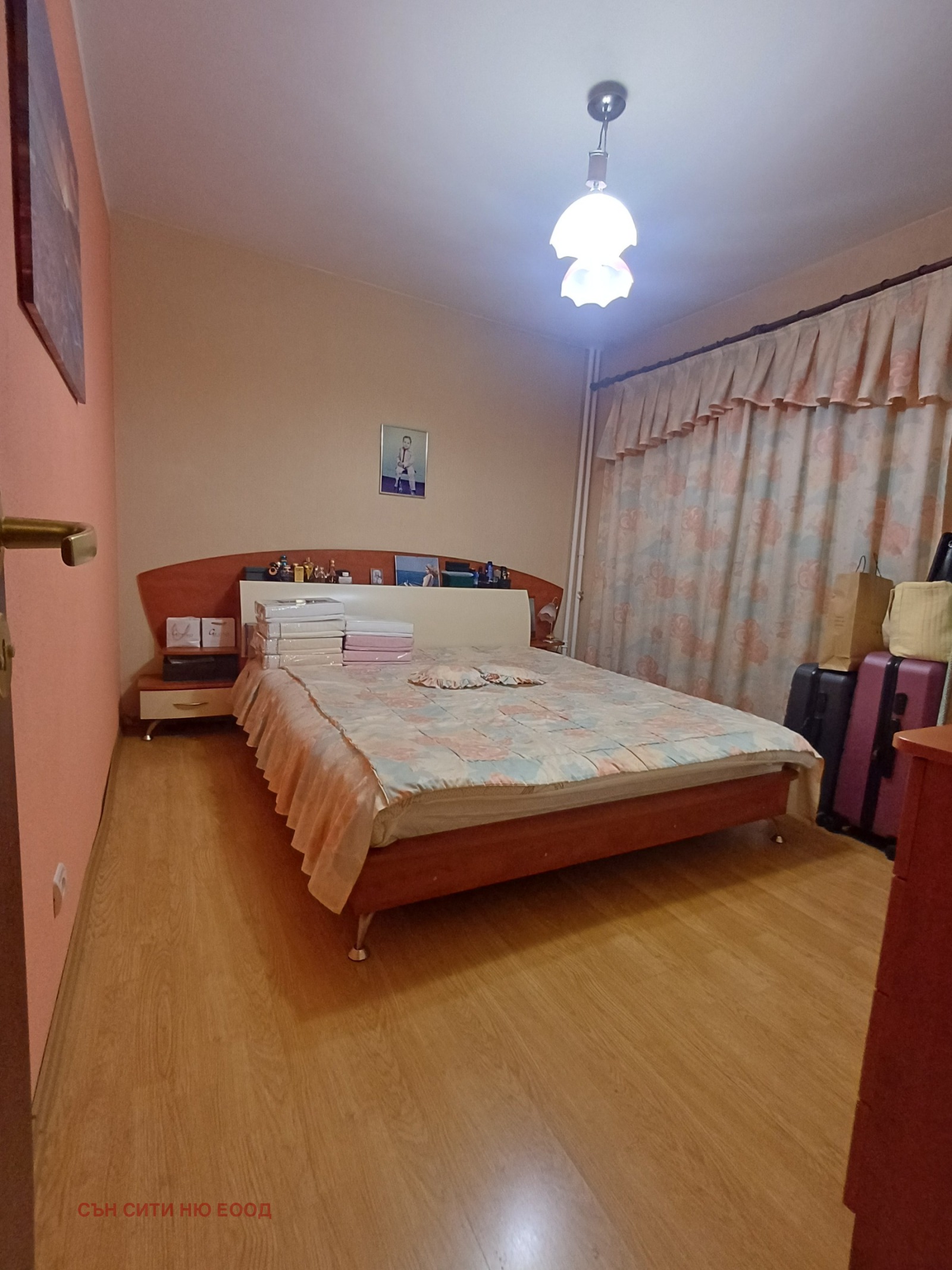 Продава 3-СТАЕН, гр. София, Разсадника, снимка 2 - Апартаменти - 54746436