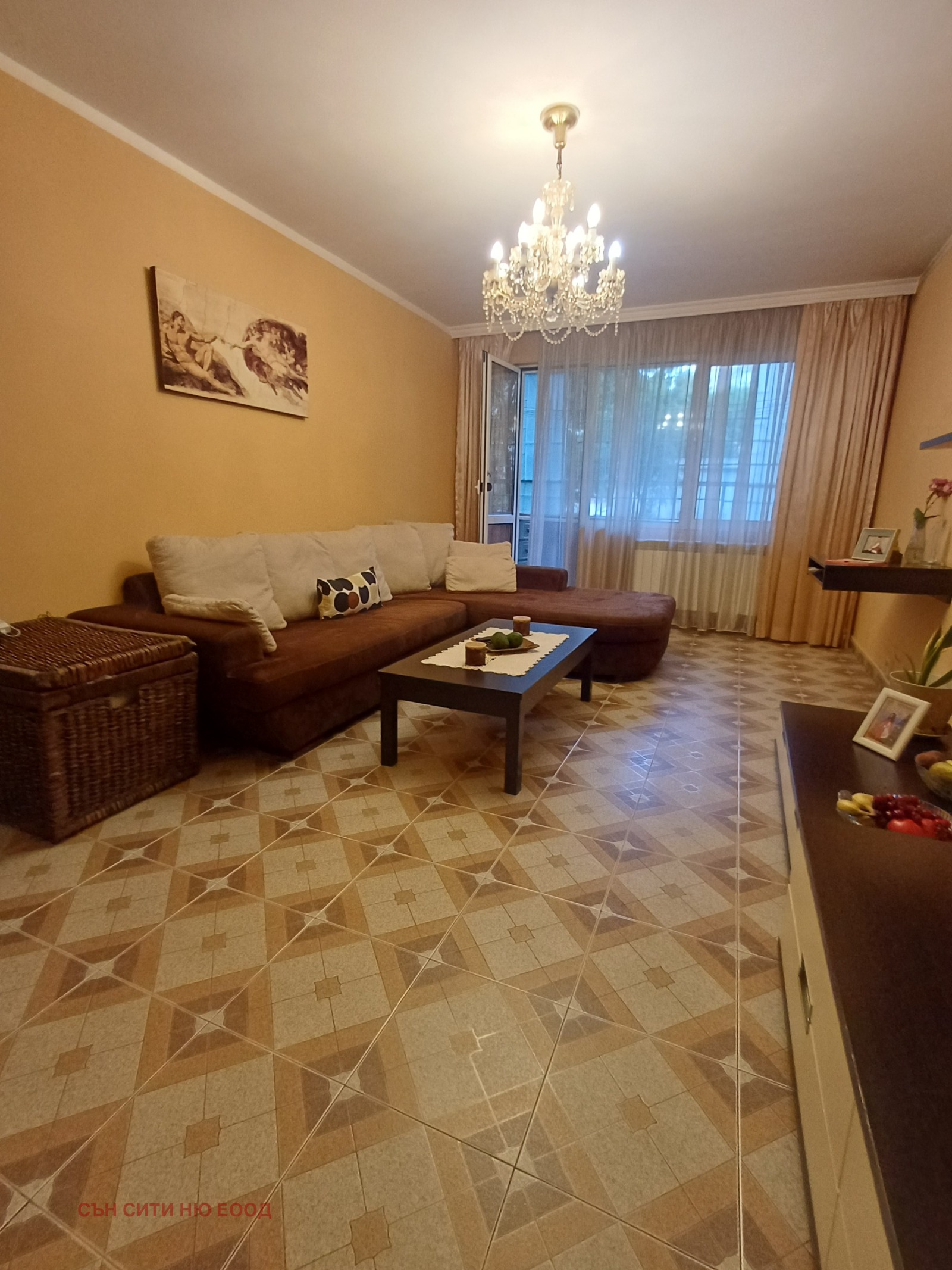 Продава 3-СТАЕН, гр. София, Разсадника, снимка 11 - Апартаменти - 54746436