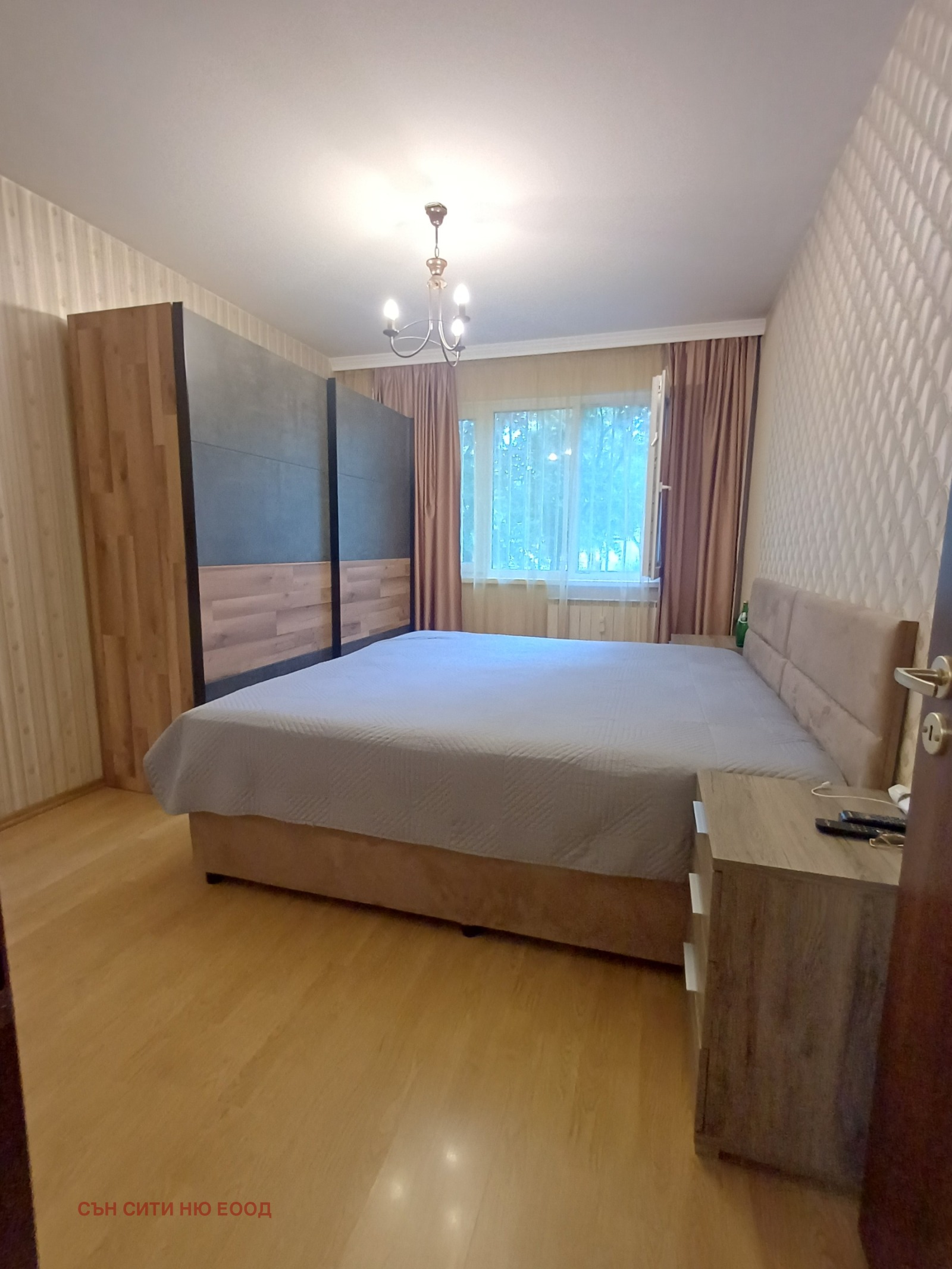Продава 3-СТАЕН, гр. София, Разсадника