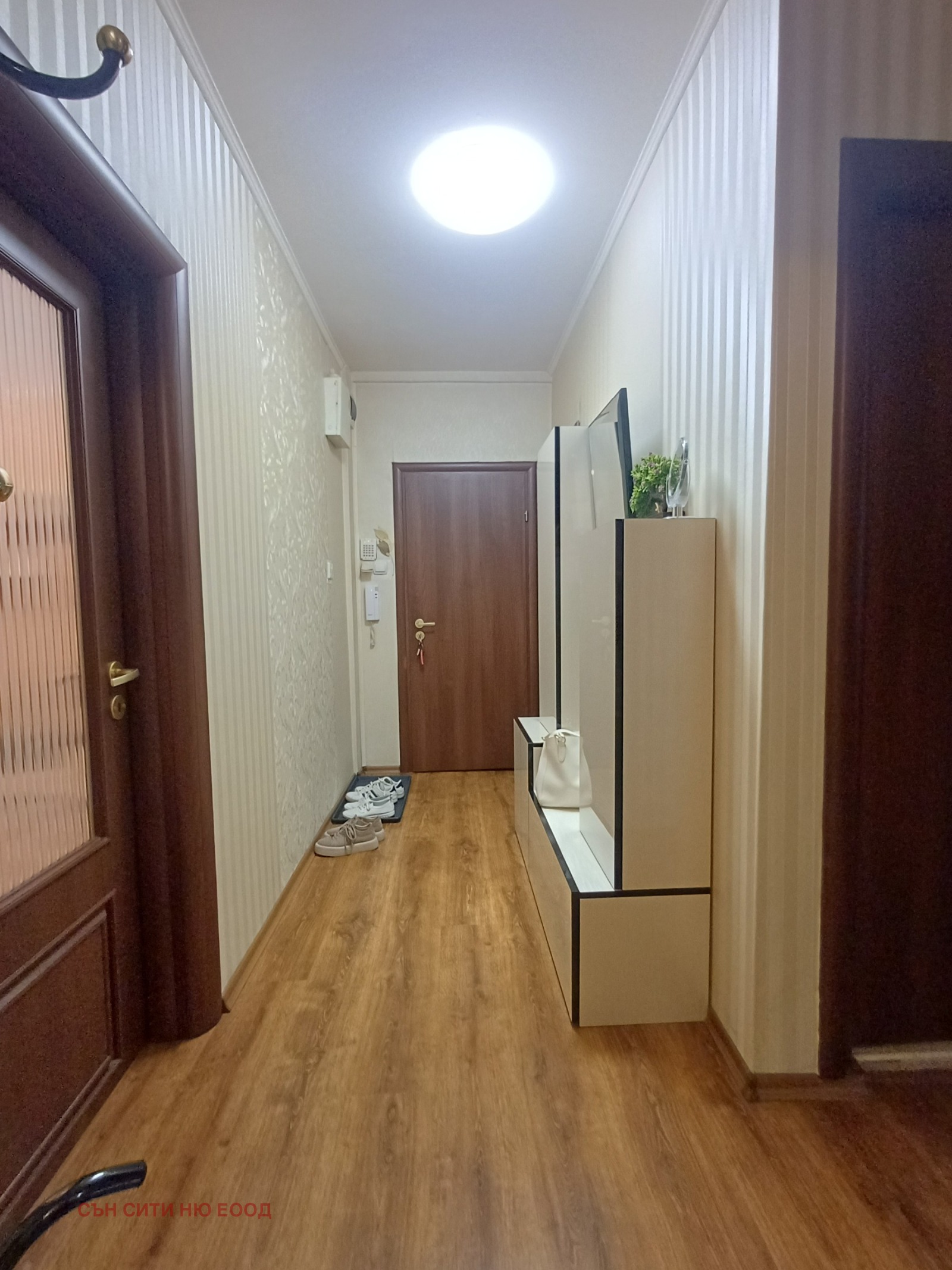 Продава 3-СТАЕН, гр. София, Разсадника, снимка 7 - Апартаменти - 54746436