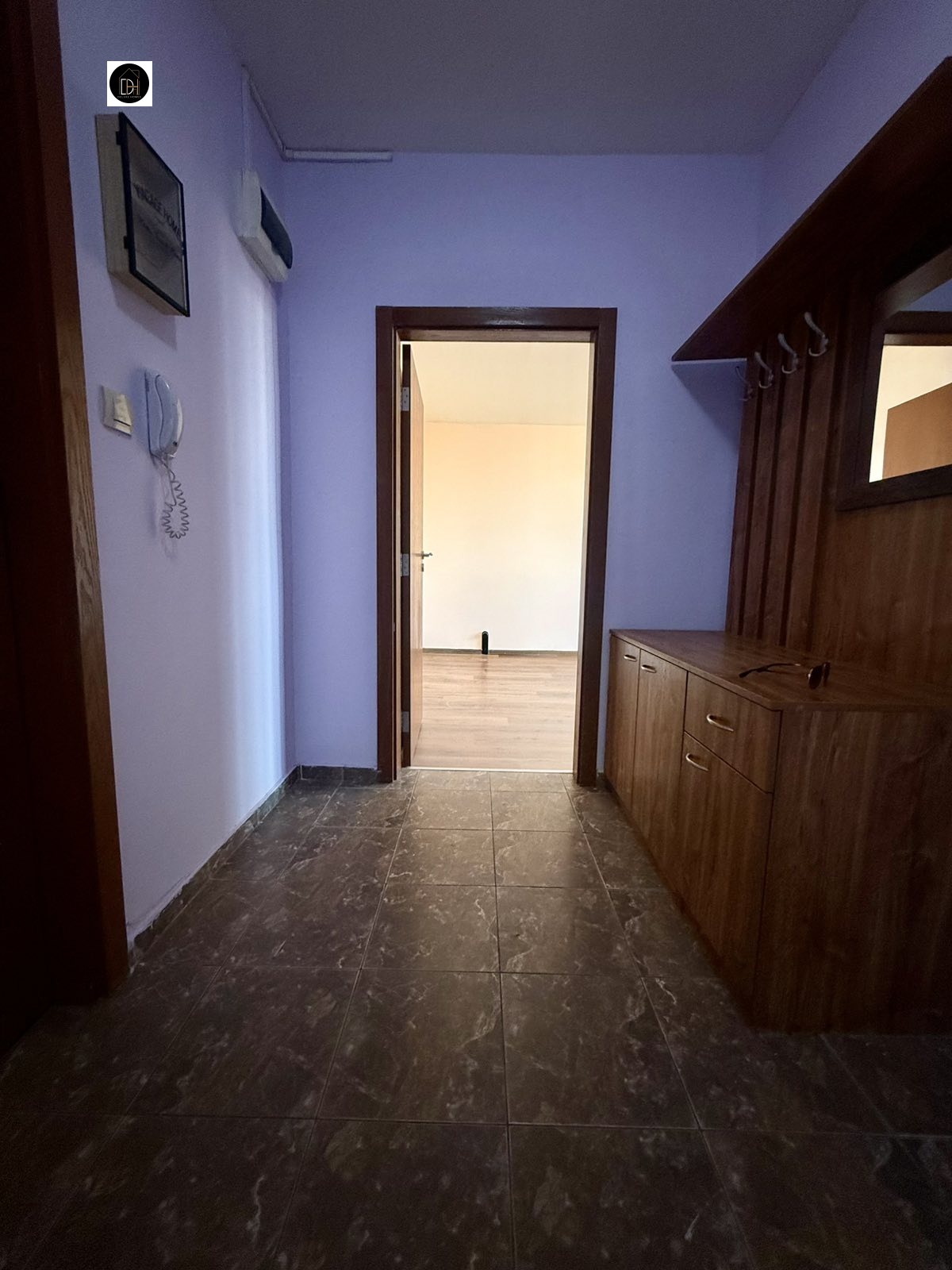 Продава 3-СТАЕН, гр. Пловдив, Кючук Париж, снимка 8 - Апартаменти - 54762912