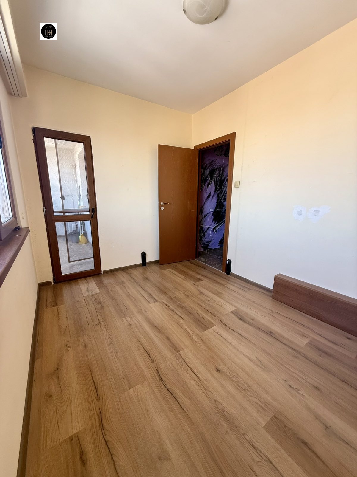 Продава 3-СТАЕН, гр. Пловдив, Кючук Париж, снимка 7 - Апартаменти - 54762912