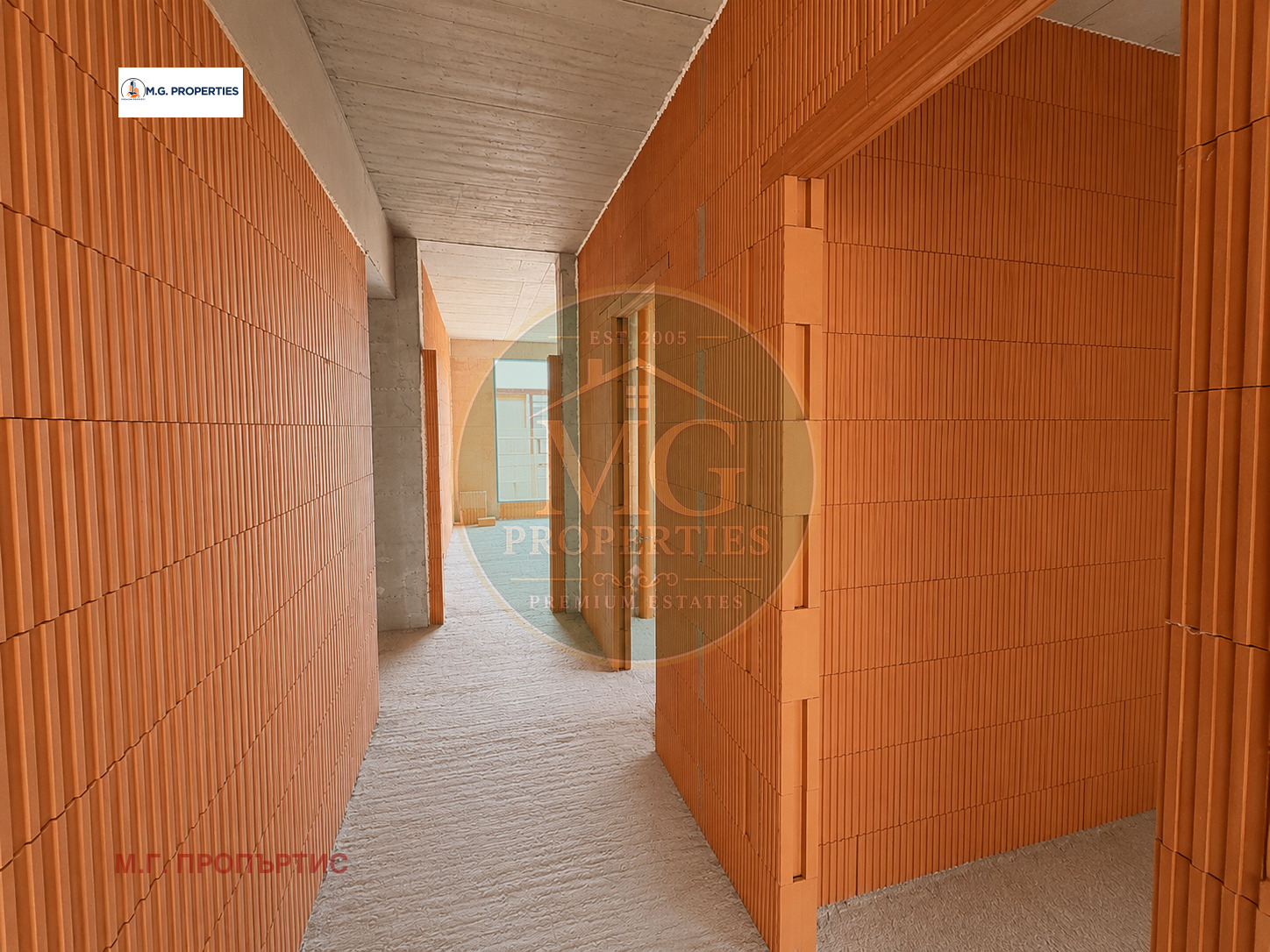 Продава 3-СТАЕН, гр. Варна, Бриз, снимка 2 - Апартаменти - 55145899
