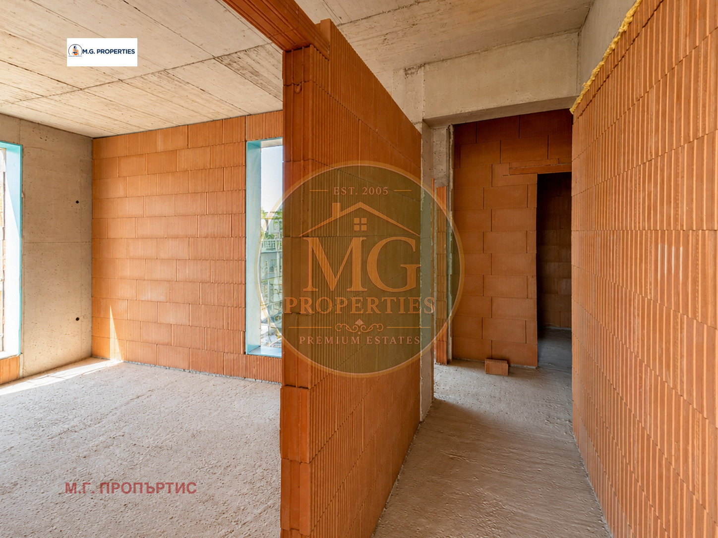 Продава 3-СТАЕН, гр. Варна, Бриз, снимка 6 - Апартаменти - 55145899