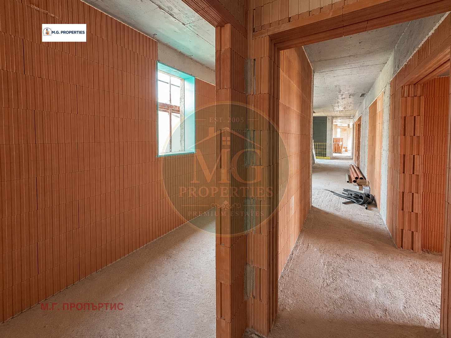 Продава 3-СТАЕН, гр. Варна, Бриз, снимка 11 - Апартаменти - 55145899