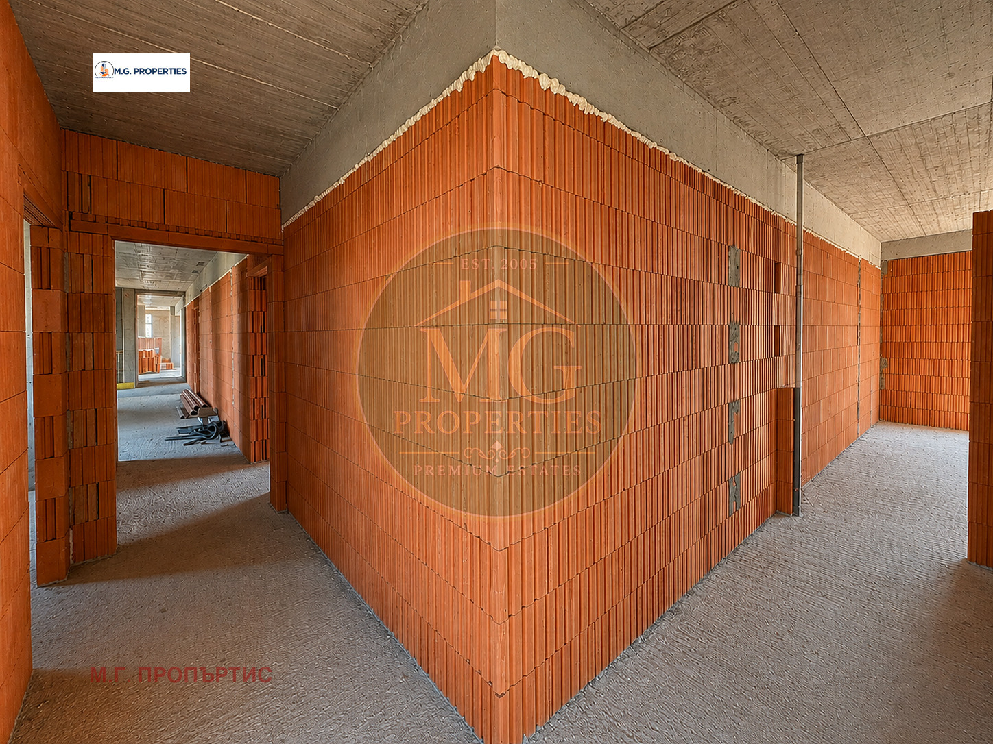 Продава 3-СТАЕН, гр. Варна, Бриз, снимка 14 - Апартаменти - 55145899
