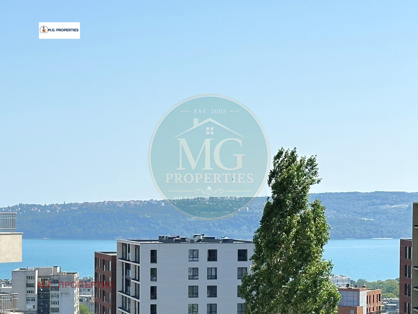 Продава 3-СТАЕН, гр. Варна, Бриз, снимка 5 - Апартаменти - 55145899