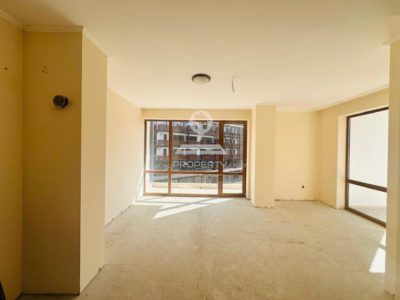 Продава 3-СТАЕН, гр. Банско, област Благоевград, снимка 3 - Апартаменти - 55146550