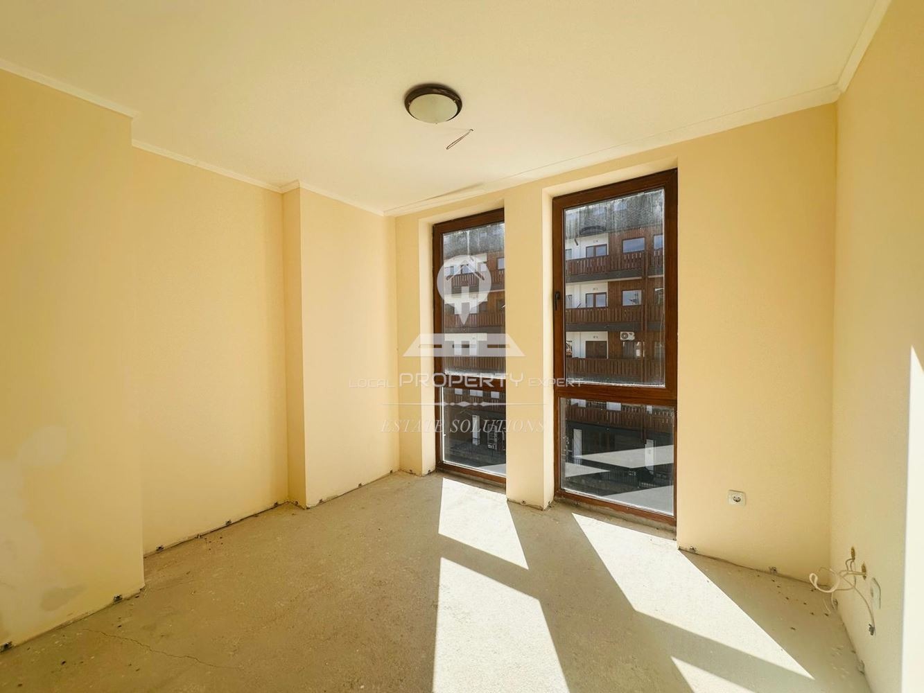 Продава 3-СТАЕН, гр. Банско, област Благоевград, снимка 12 - Апартаменти - 55146550