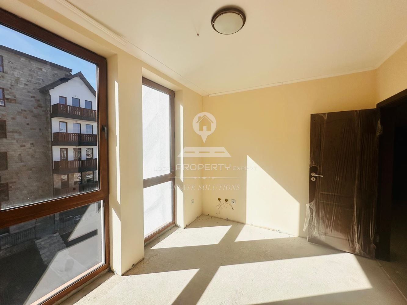 Продава 3-СТАЕН, гр. Банско, област Благоевград, снимка 10 - Апартаменти - 55146550