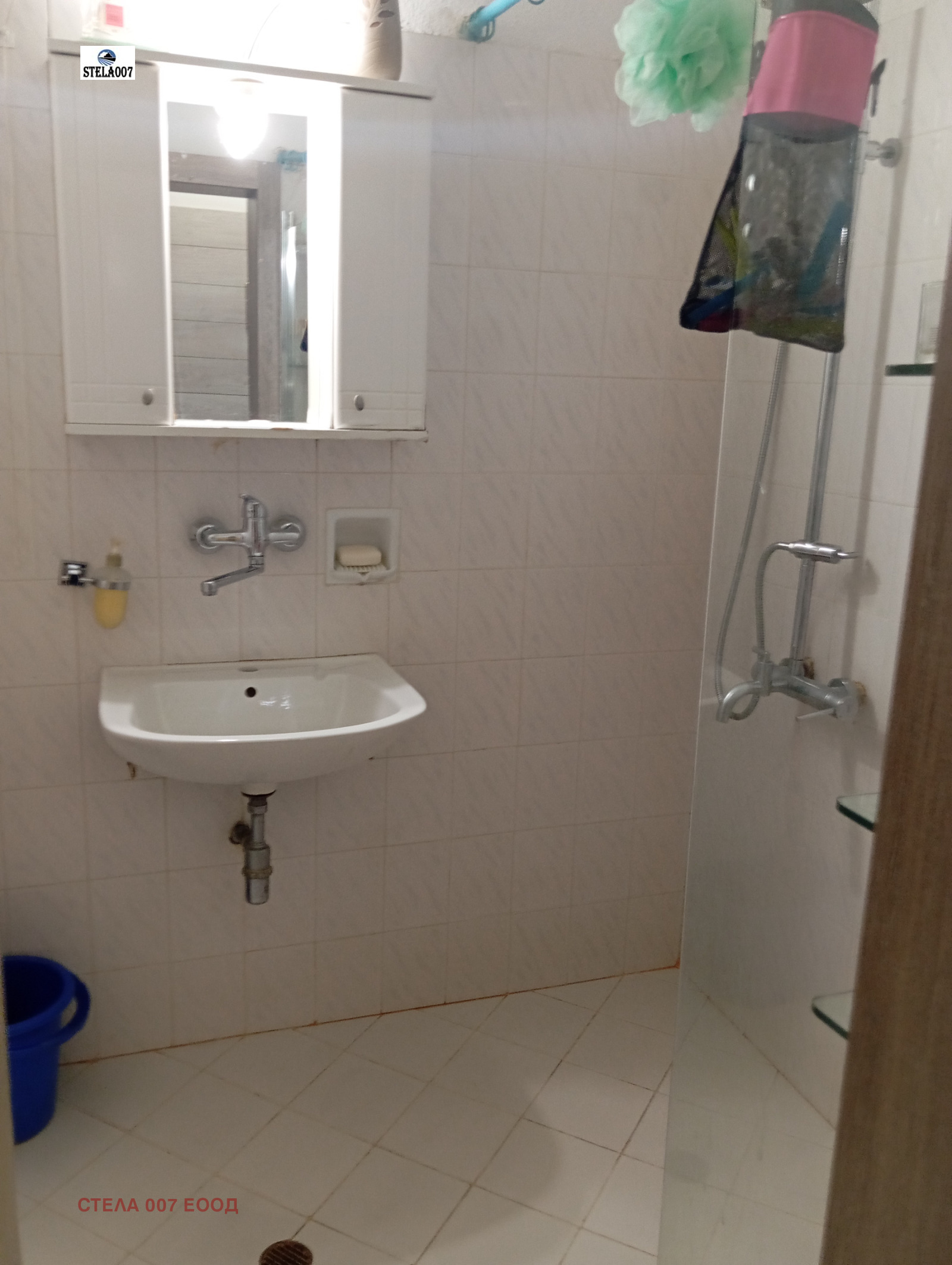 Продава 3-СТАЕН, гр. София, Борово, снимка 13 - Апартаменти - 55188038