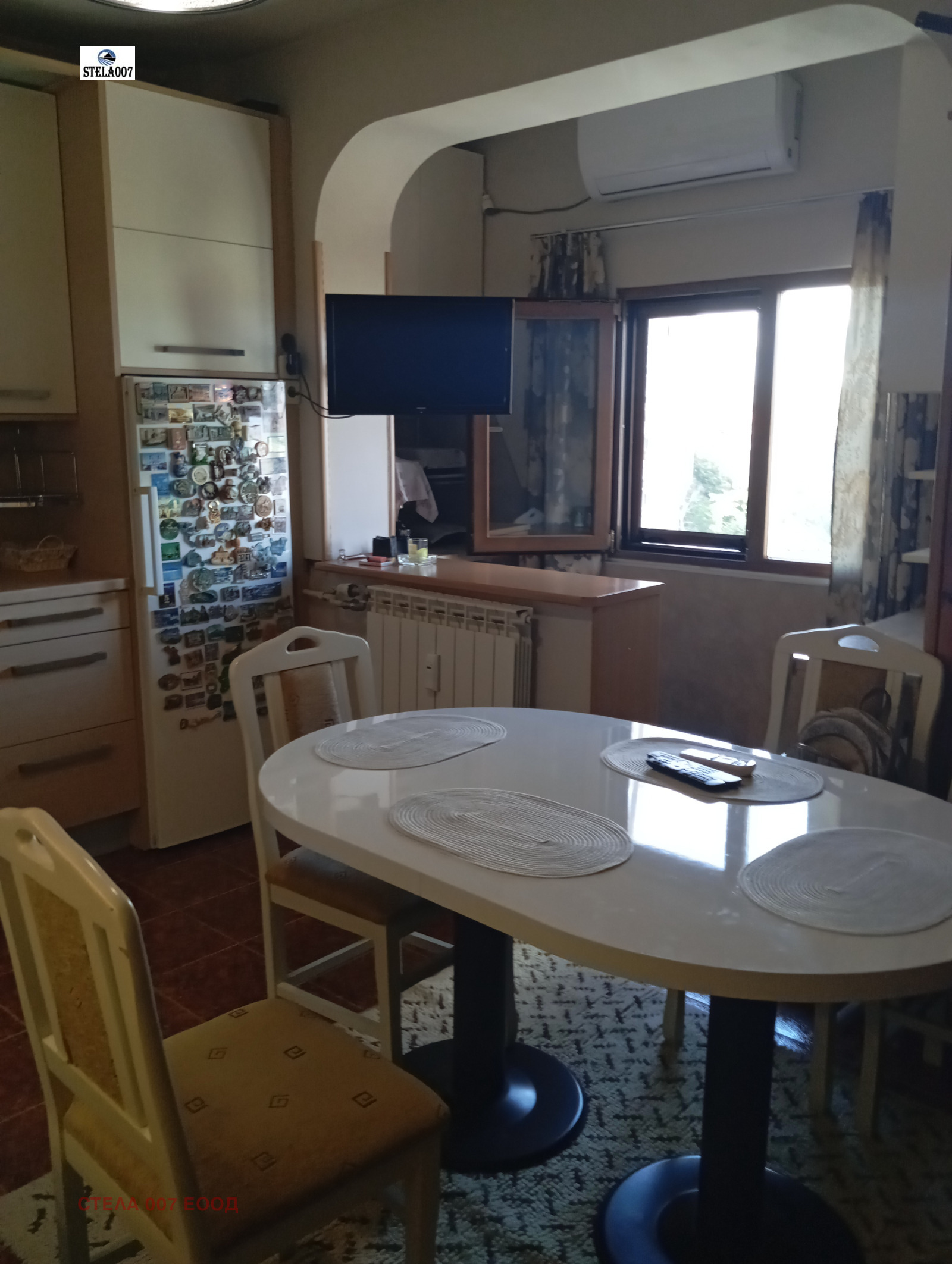 Продава 3-СТАЕН, гр. София, Борово, снимка 4 - Апартаменти - 55188038