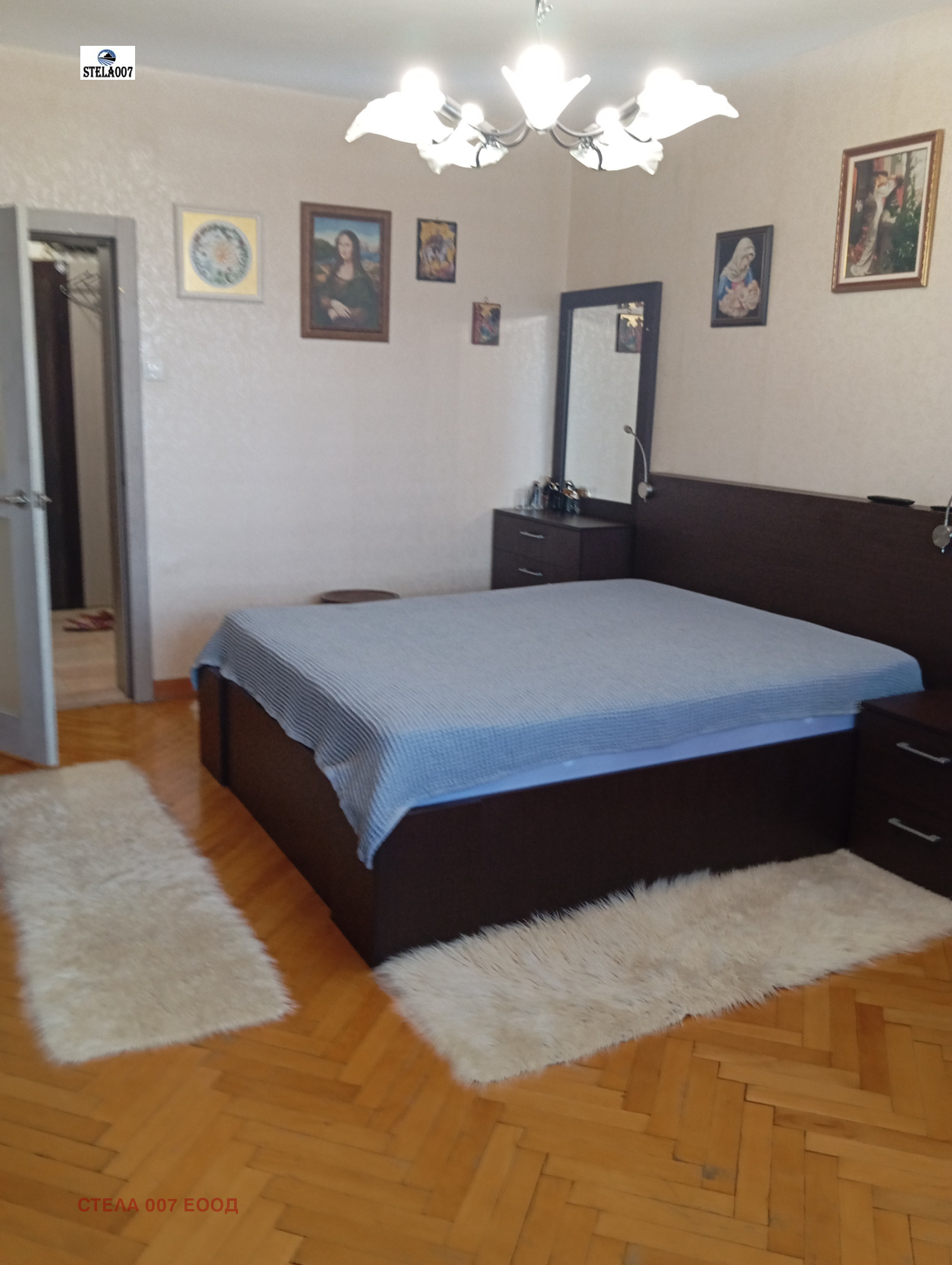Продава 3-СТАЕН, гр. София, Борово, снимка 8 - Апартаменти - 55188038