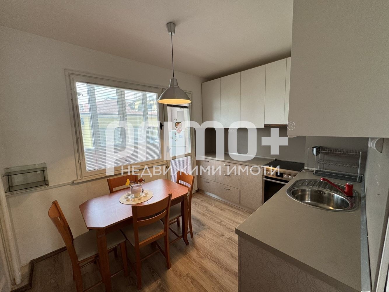 Продава 3-СТАЕН, гр. София, Обеля 2, снимка 2 - Апартаменти - 55189599
