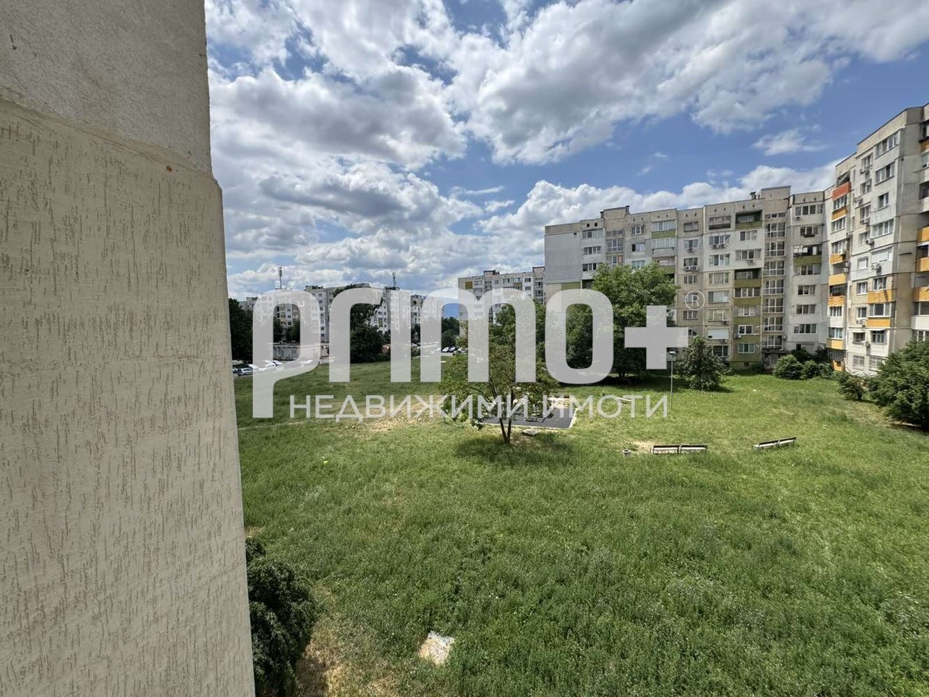 Продава 3-СТАЕН, гр. София, Обеля 2, снимка 15 - Апартаменти - 55189599