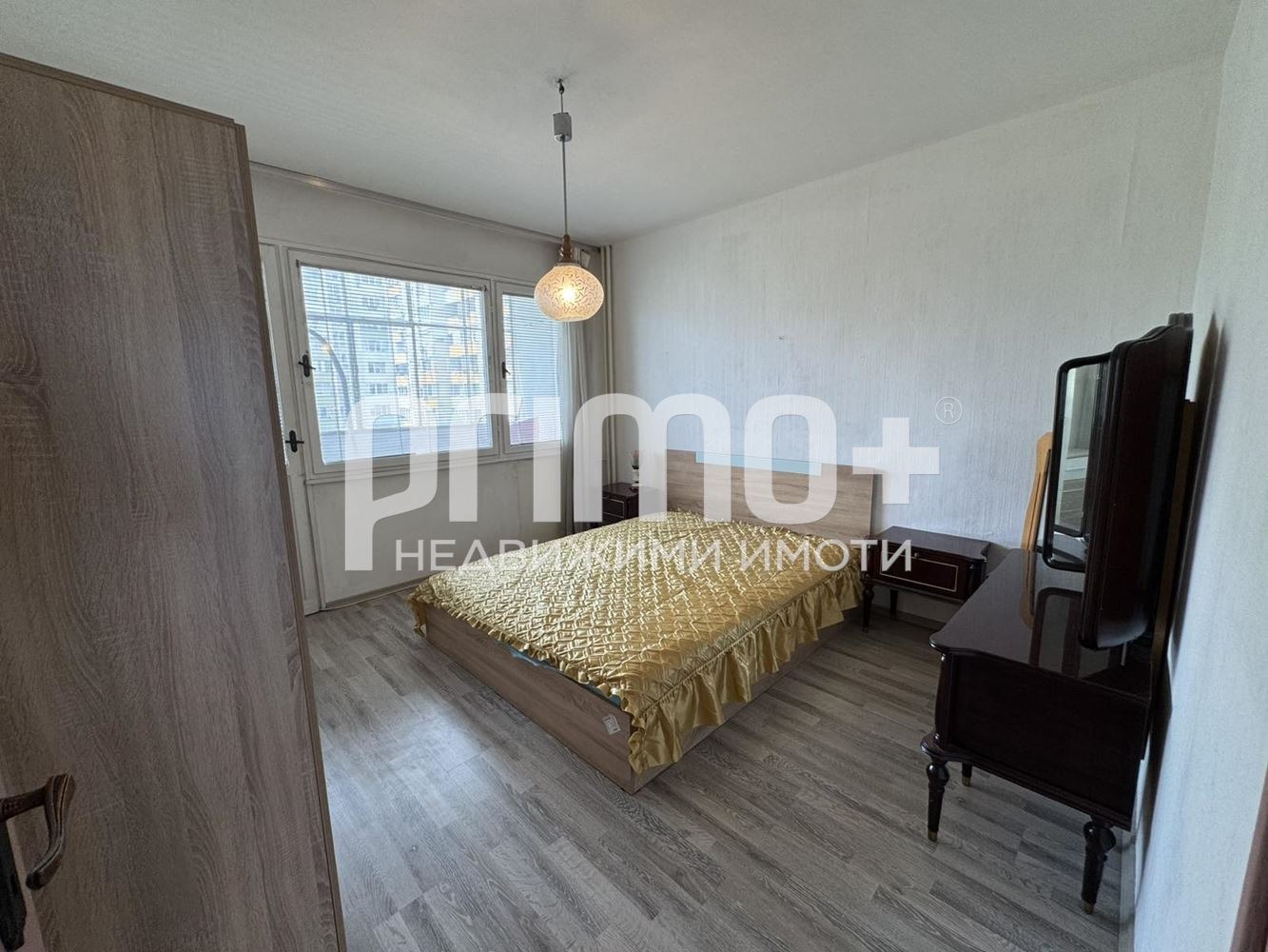 Продава 3-СТАЕН, гр. София, Обеля 2, снимка 12 - Апартаменти - 55189599