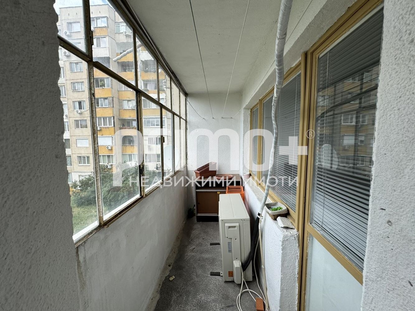 Продава 3-СТАЕН, гр. София, Обеля 2, снимка 7 - Апартаменти - 55189599