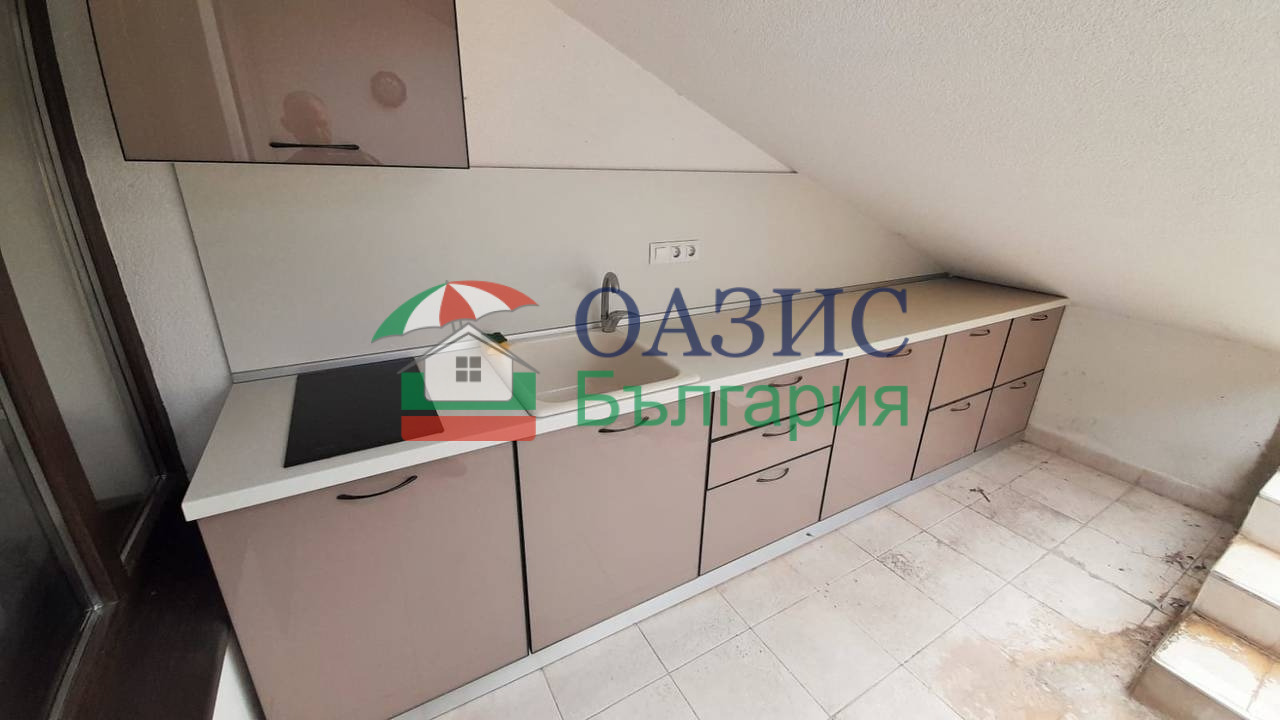 Продава МНОГОСТАЕН, гр. Свети Влас, област Бургас, снимка 17 - Апартаменти - 47586977