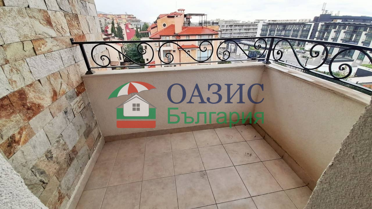 Продава МНОГОСТАЕН, гр. Свети Влас, област Бургас, снимка 7 - Апартаменти - 47586977