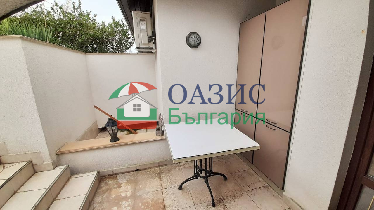 Продава МНОГОСТАЕН, гр. Свети Влас, област Бургас, снимка 13 - Апартаменти - 47586977